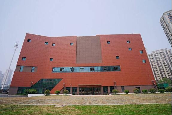 青島市市北區檔案館.JPG